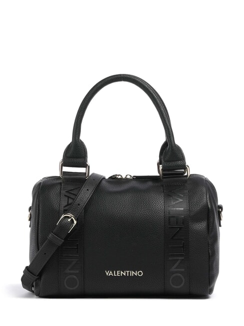 MARIO VALENTINO TWIG RE Borsa a bauletto con tracolla nero - Borse Donna