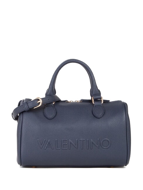 MARIO VALENTINO RISED RE Borsa a bauletto con tracolla blu - Borse Donna