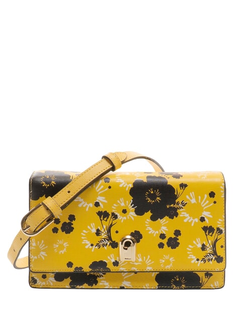 FURLA 1927 Mini Bag a tracolla, in pelle tonisol - Borse Donna