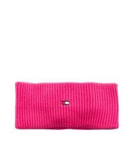 TOMMY HILFIGER TH KIDS Scaldacollo hot magenta - Cappelli Bambini - 1
