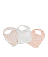 TOMMY HILFIGER TH Set 3 Bavaglini - Tutine e completi per neonati