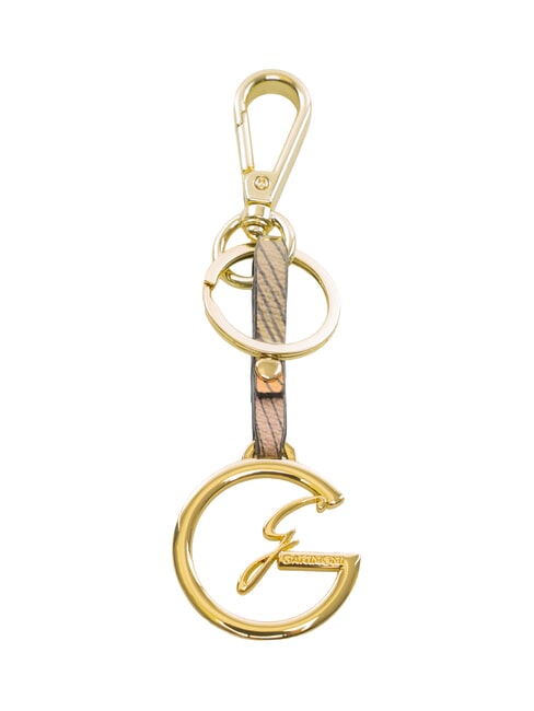 GATTINONI PLANETARIUM Portachiavi logato wild watercolor - Portachiavi