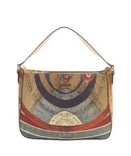 GATTINONI PLANETARIUM Borsa a spalla classic/beige - Borse Donna - 1