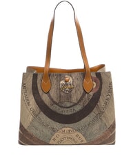 GATTINONI PLANETARIUM Borsa shopper a spalla - Borse Donna