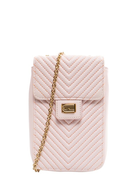 FURLA POP STAR Mini Bag a tracolla opal - Borse Donna