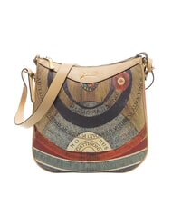 GATTINONI PLANETARIUM Borsa Hobo a tracolla - Borse Donna