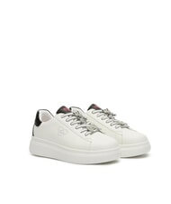 BRACCIALINI TUA Sneakers con passalacci gioiello - Scarpe Donna