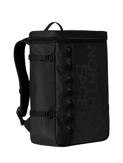 THE NORTH FACE BASE CAMP FUSE BOX Zaino urban, porta pc 15" tnf black-tnf b - Zaini da lavoro porta PC