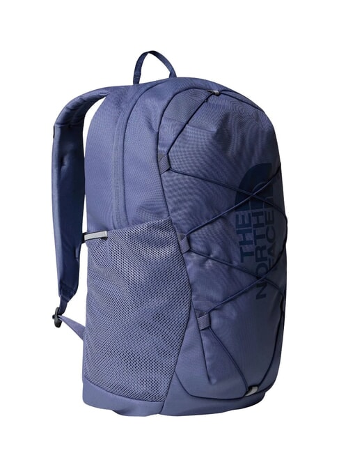THE NORTH FACE YOUTH COURT JESTER Zaino porta PC 15" twilight galaxy/litelilac - Zaini Scuola & Tempo Libero