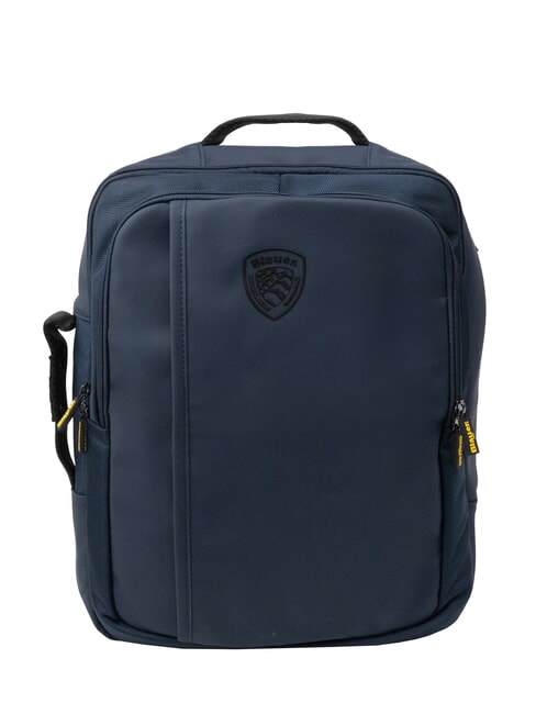 BLAUER BUSINESS Zaino BLU NAVY - Zaini Scuola & Tempo Libero