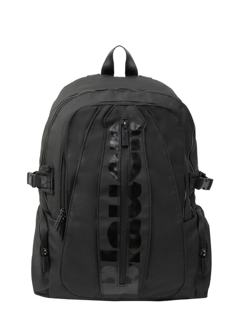 BLAUER SPLASH Zaino NERO - Zaini Scuola & Tempo Libero