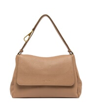 GIANNI CHIARINI CECILE Borsa a spalla in pelle martellata - Borse Donna