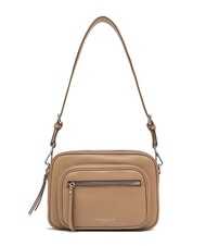 GIANNI CHIARINI CARRE Borsa in pelle a spalla con tracolla - Borse Donna