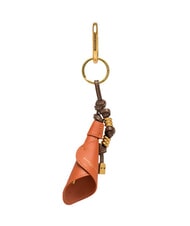 GIANNI CHIARINI PC CHARMS Portachiavi con charm calla - Portachiavi