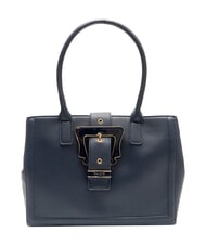 YNOT CANDY Shoulder bag blue - Borse Donna - 1