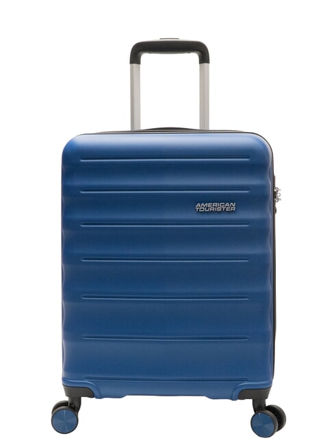 AMERICAN TOURISTER SPEEDLINK Trolley bagaglio a mano BLU NAVY - Bagagli a mano