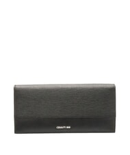 CERRUTI NADIR Portafoglio in pelle saffiano - Portafogli Uomo