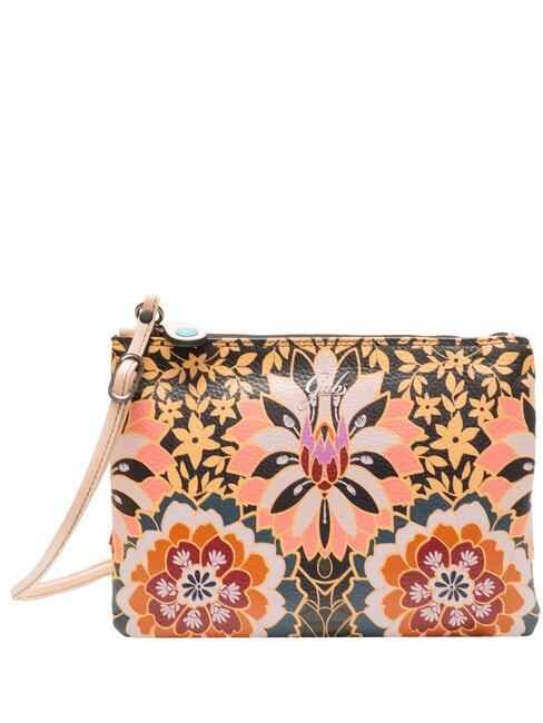 GABS BEYONCE Pochette in pelle liberty - Borse Donna