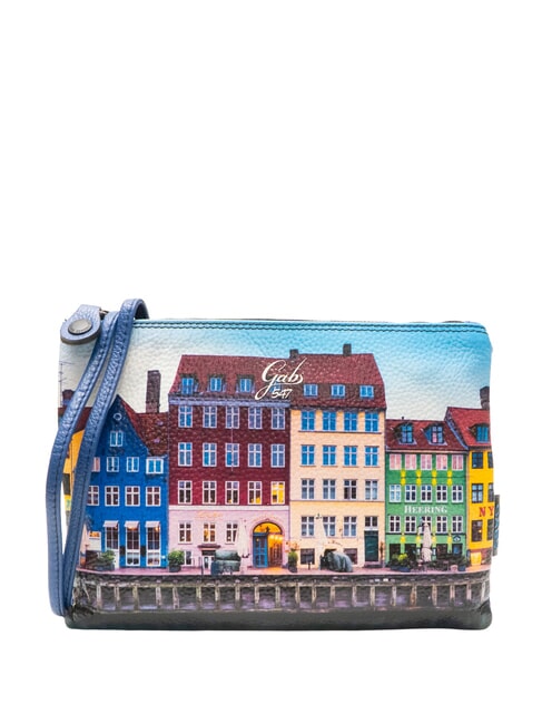 GABS BEYONCE Pochette in pelle nyhavn - Borse Donna