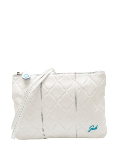 GABS BEYONCE Pochette con tracolla bianco - Borse Donna