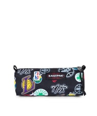 EASTPAK BENCHMARK NBA Astuccio nba team pattern - Astucci e Accessori - 1