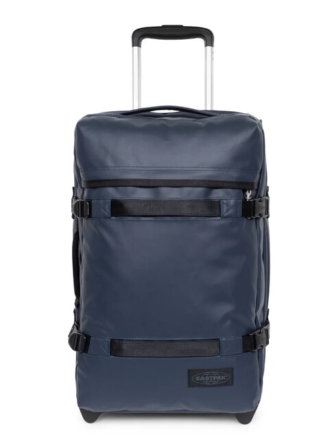 EASTPAK TRANSIT'R S Trolley bagaglio a mano tarp navy - Bagagli a mano