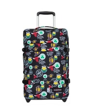EASTPAK TRANSIT'R S NBA Trolley Bagaglio a Mano - Bagagli a mano