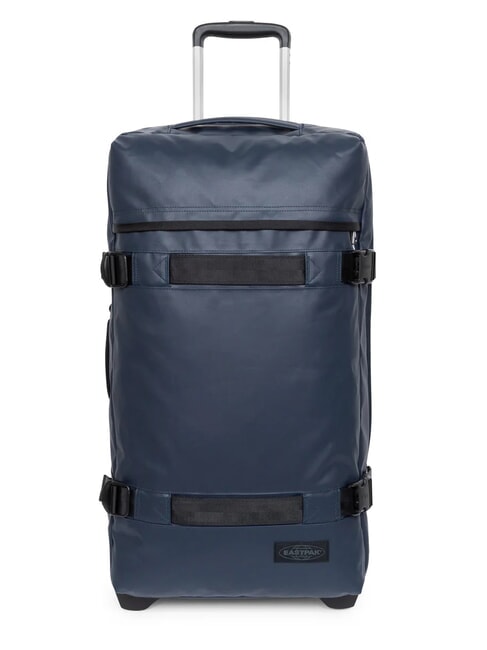 EASTPAK TRANSIT'R L Trolley misura grande tarp navy - Trolley Semirigidi
