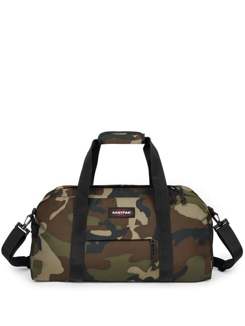 EASTPAK STAND CABIN  camo - Borsoni
