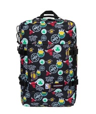 EASTPAK TRAVELPACK NBA Zaino/Borsone - Zaini Scuola & Tempo Libero