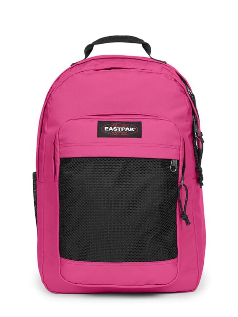 EASTPAK PINNACLE STUDY BUDDY Zaino con tasche e vano porta pc 15.6" pink escape - Zaini Scuola & Tempo Libero