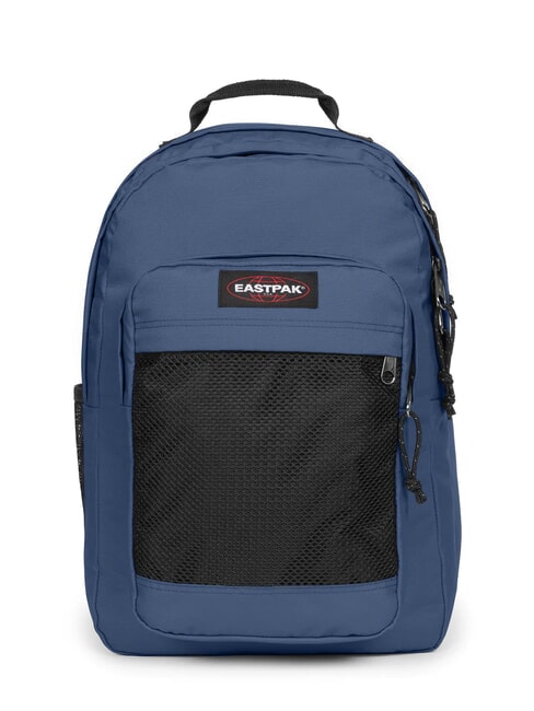 EASTPAK PINNACLE STUDY BUDDY Zaino con tasche e vano porta pc 15.6" powder pilot - Zaini Scuola & Tempo Libero
