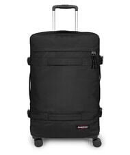 EASTPAK TRANSIT'R 4 XL + Trolley Extra Large - Trolley Semirigidi