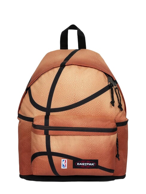 EASTPAK BASKETBALL PAK'R  Zaino porta palla da basket nba basketball - Zaini Scuola & Tempo Libero