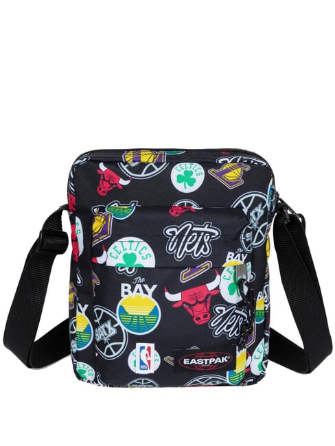 EASTPAK ARCADE MINI BAG NBA Borsello nba team pattern - Tracolle Uomo