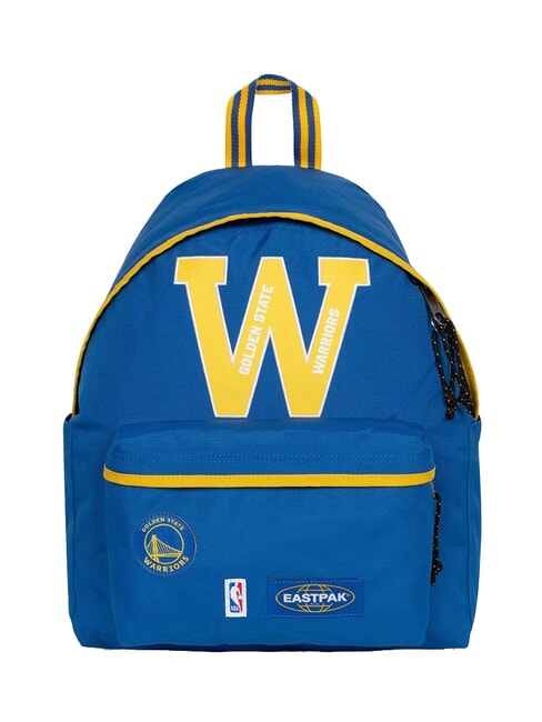 EASTPAK PADDED DAY PAK'R NBA Zaino porta PC 14" golden state warriors - Zaini Scuola & Tempo Libero