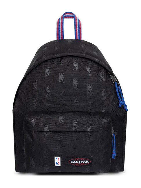 EASTPAK PADDED DAY PAK'R NBA Zaino porta PC 14" nba logo - Zaini Scuola & Tempo Libero