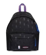 EASTPAK PADDED DAY PAK'R NBA Zaino porta PC 14" - Zaini Scuola & Tempo Libero