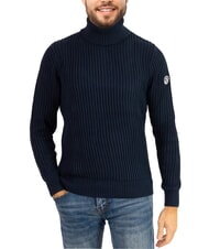 NORTH SAILS N|S Maglione dolcevita a coste - Maglie Uomo