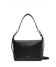 FURLA TONIE Borsa piccola in pelle con tracolla - Borse Donna