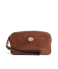 THE BRIDGE STORY UOMO Pochette in pelle da uomo - Marsupi