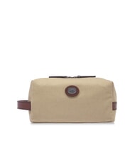 THE BRIDGE STORY Beauty case in pelle e canvas - Beauty Case
