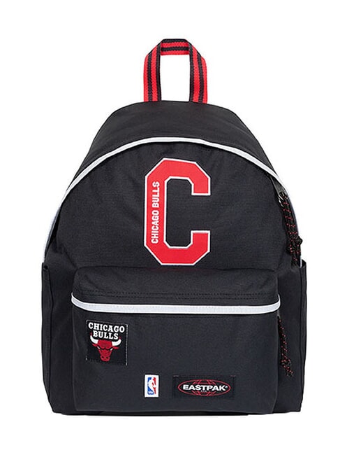 EASTPAK PADDED DAY PAK'R NBA Zaino porta PC 14" chicago bulls - Zaini Scuola & Tempo Libero