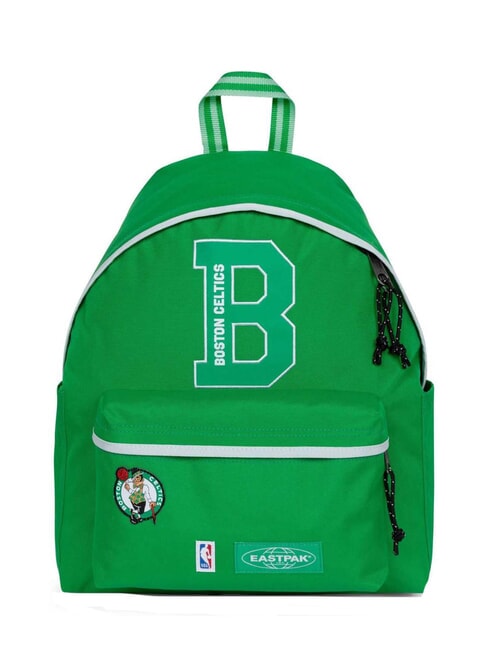 EASTPAK PADDED DAY PAK'R NBA Zaino porta PC 14" boston celtics - Zaini Scuola & Tempo Libero