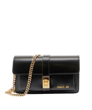 CERRUTI SAMANTHA Mini Bag a tracolla, in pelle - Borse Donna