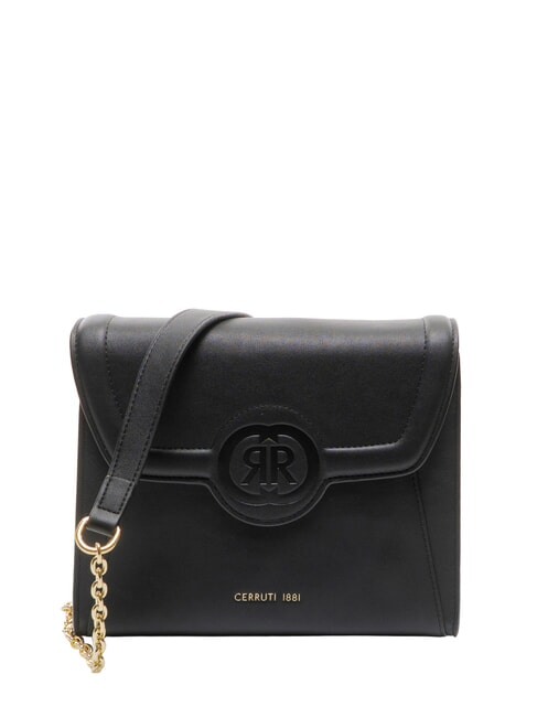 CERRUTI CERRUTIS Borsetta a tracolla nero - Borse Donna