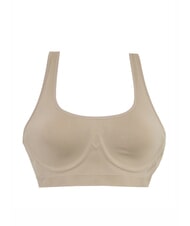 CALVIN KLEIN CK Reggiseno stretch con ferretto - Reggiseni Donna
