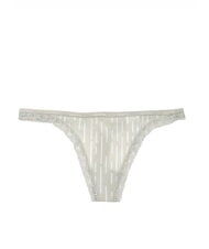 CALVIN KLEIN CK Perizioma con pizzo - Slip Donna