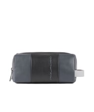 PIQUADRO URBAN  Beauty in pelle - Beauty Case