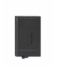 PIQUADRO ATLAS  - Portafogli Uomo